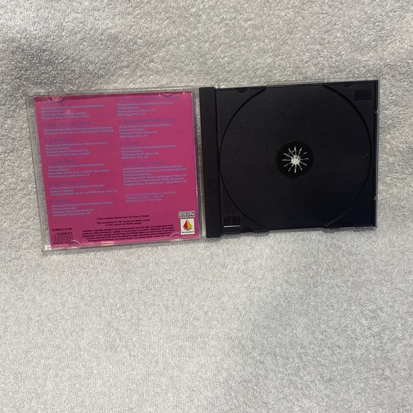 Spice Girls Karaoke CD - Picture 6 of 9